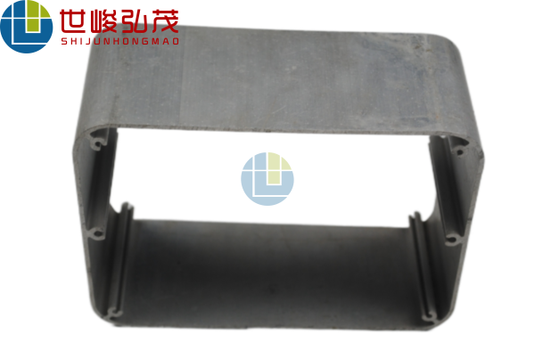 3000T機(jī)大方管鋁合金鋁型材-3